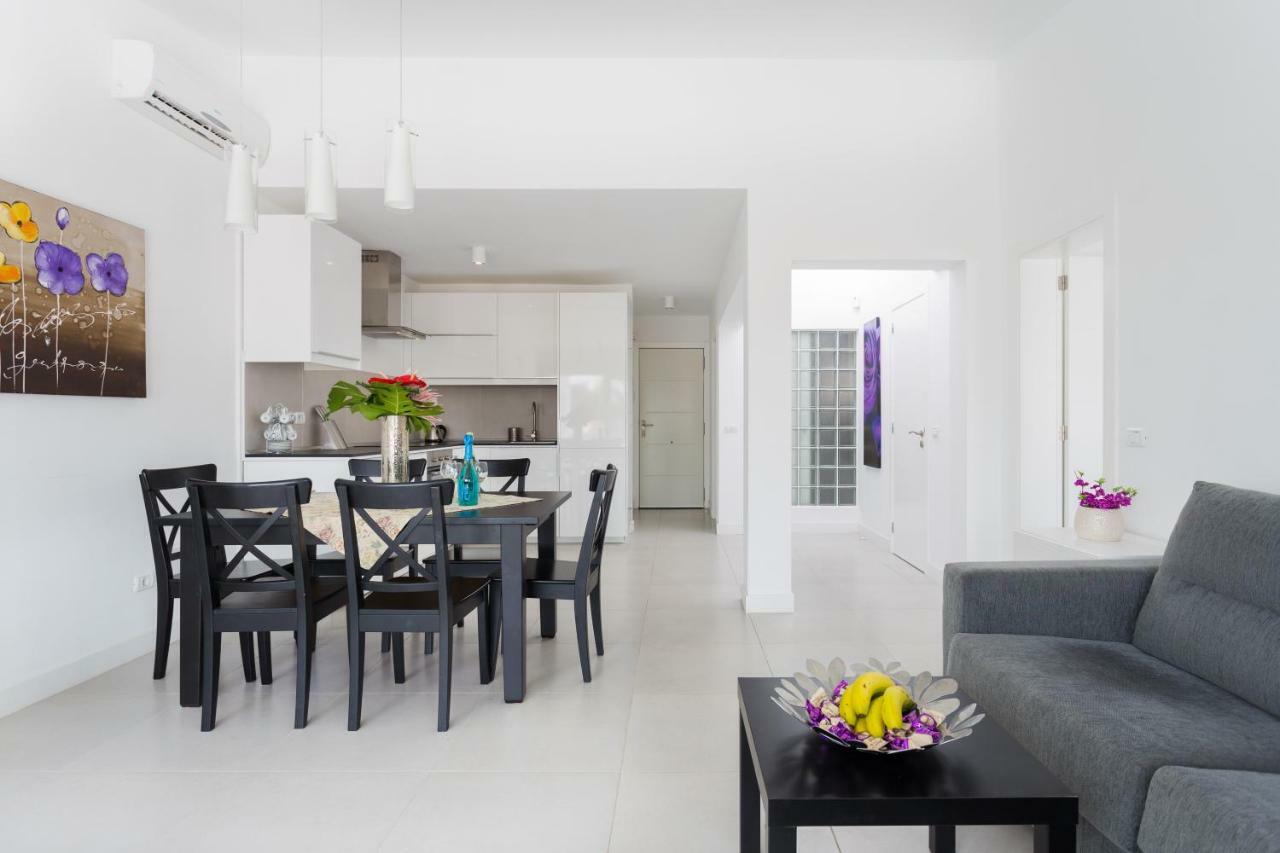 Apartament Eden Island Village